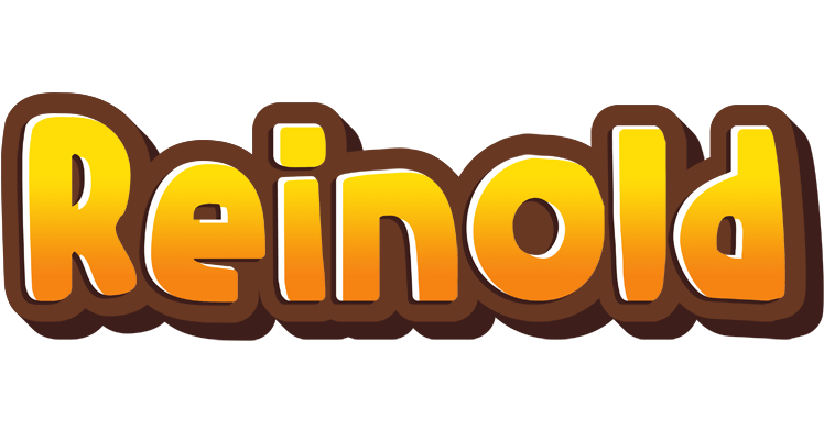 Reinold cookies logo
