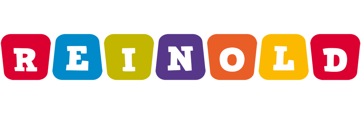 Reinold daycare logo