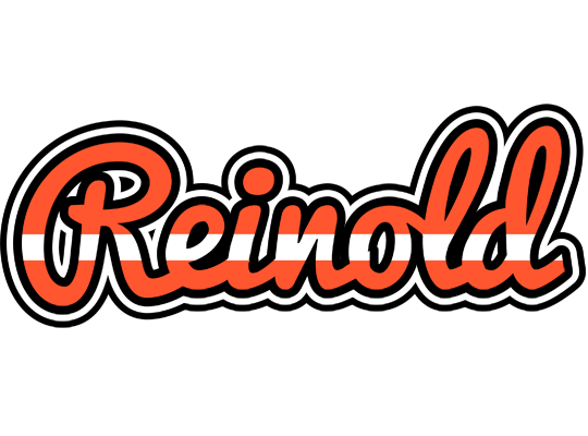 Reinold denmark logo