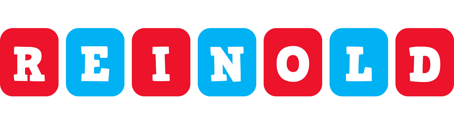 Reinold diesel logo