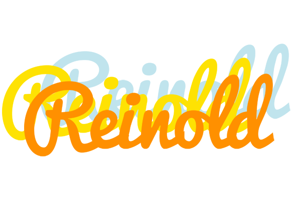 Reinold energy logo