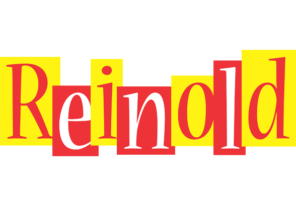 Reinold errors logo