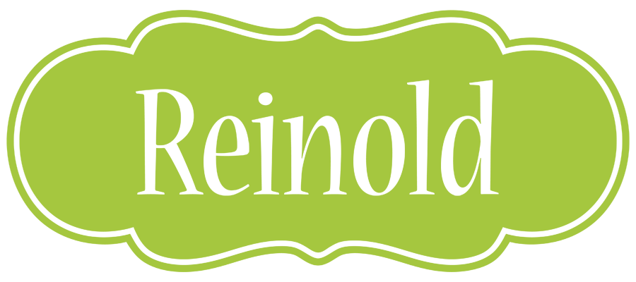 Reinold family logo