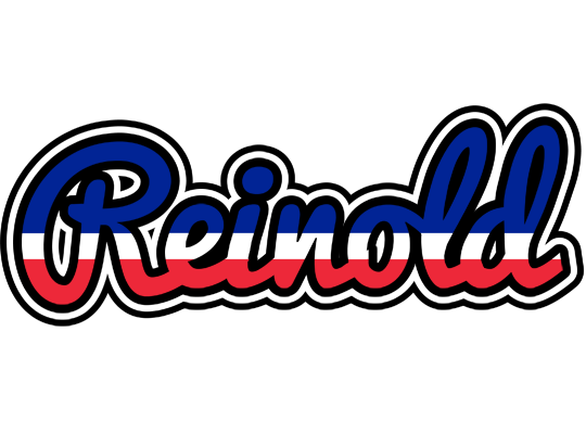Reinold france logo