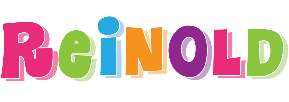 Reinold friday logo