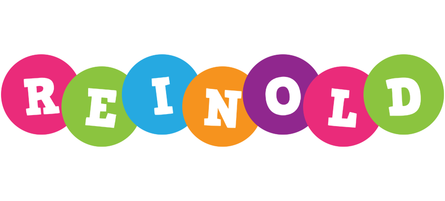 Reinold friends logo