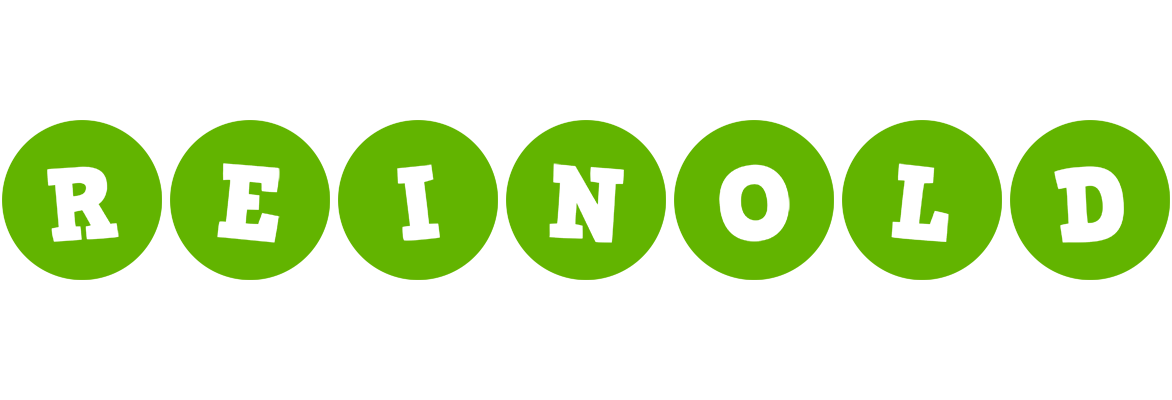 Reinold games logo