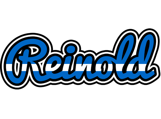 Reinold greece logo