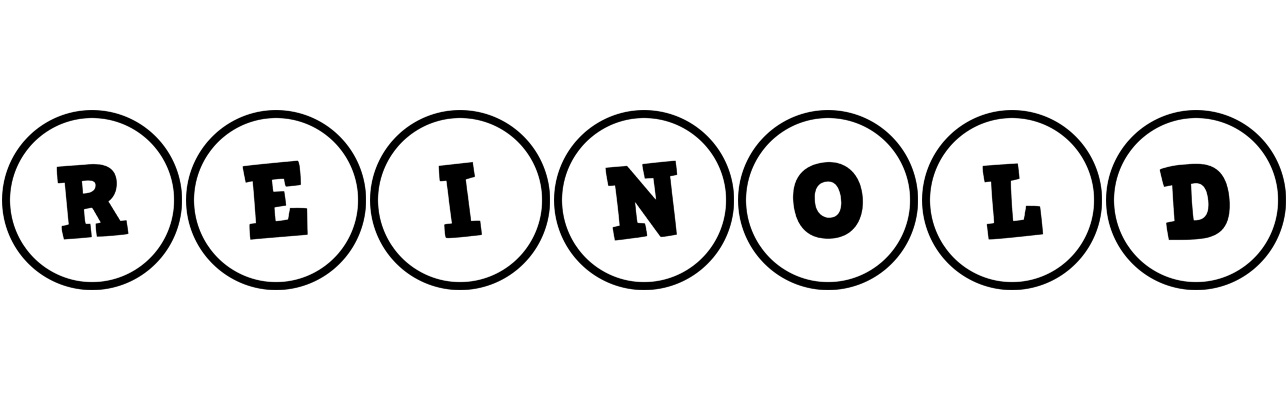 Reinold handy logo