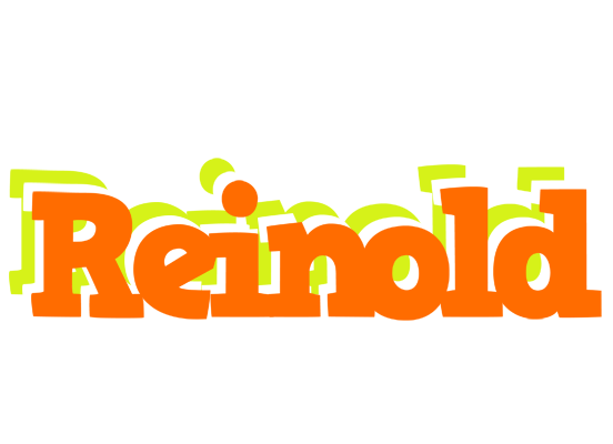 Reinold healthy logo