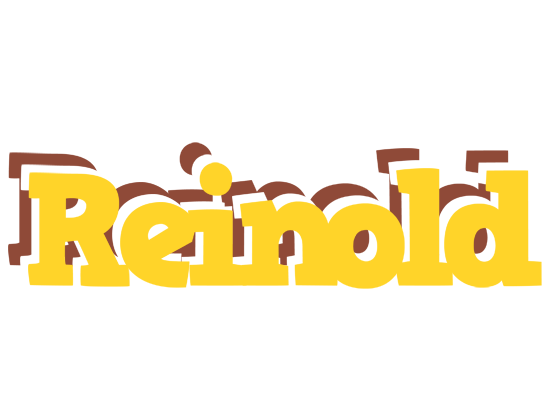 Reinold hotcup logo