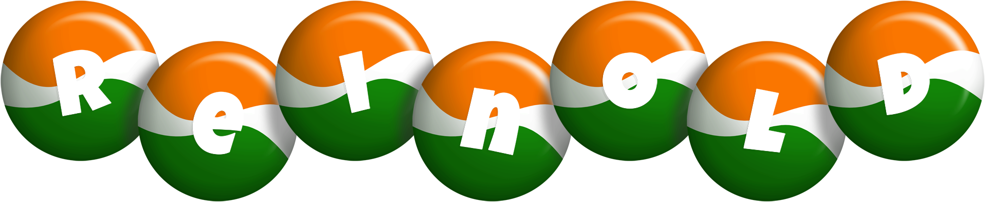 Reinold india logo
