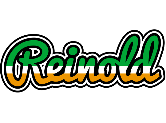 Reinold ireland logo
