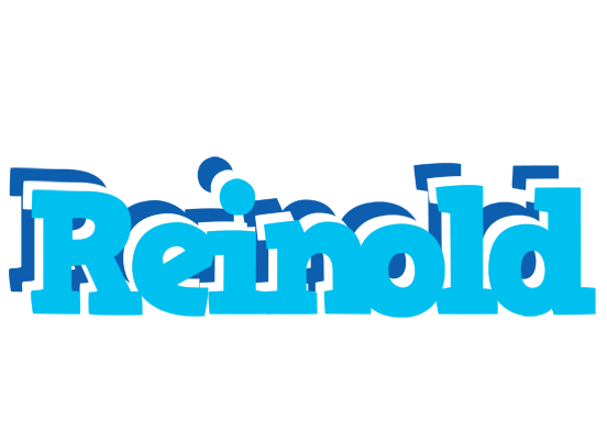 Reinold jacuzzi logo