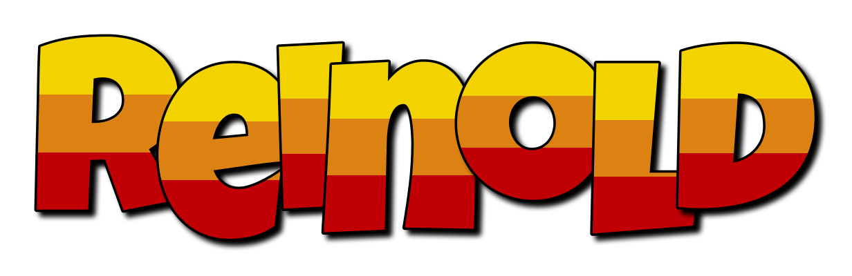 Reinold jungle logo