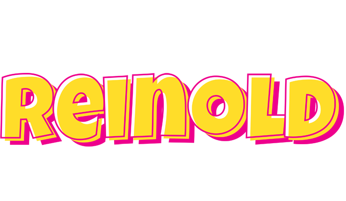 Reinold kaboom logo