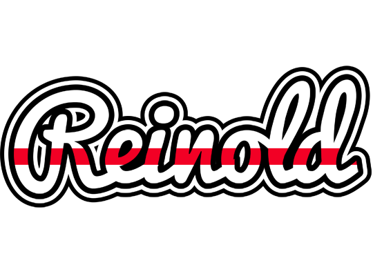 Reinold kingdom logo