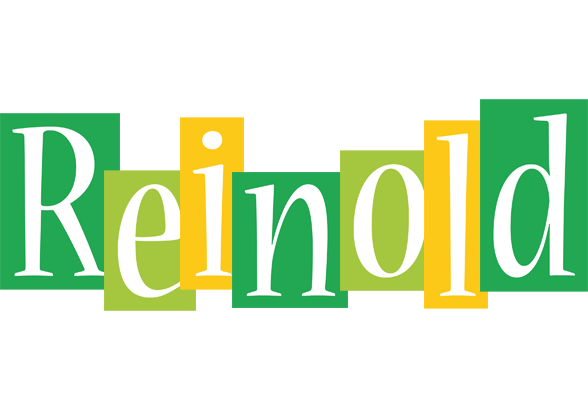 Reinold lemonade logo