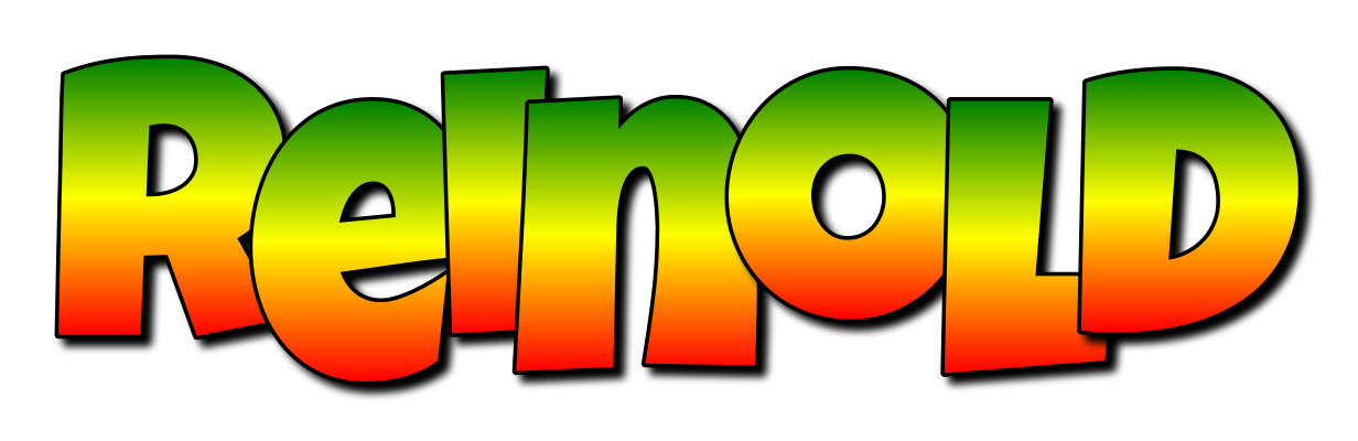 Reinold mango logo