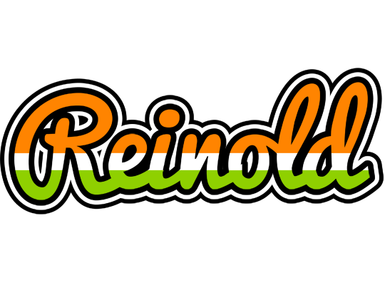 Reinold mumbai logo