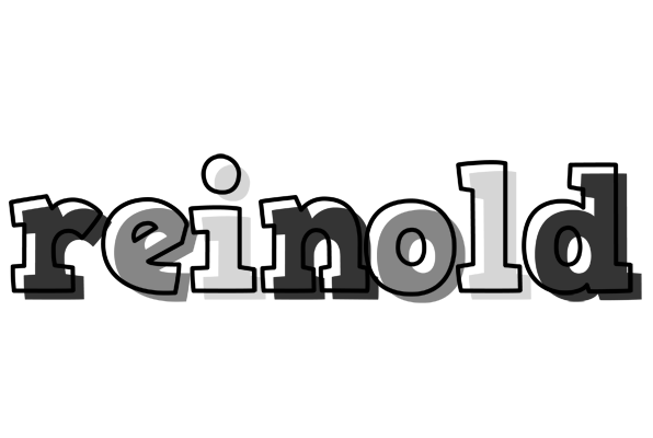 Reinold night logo