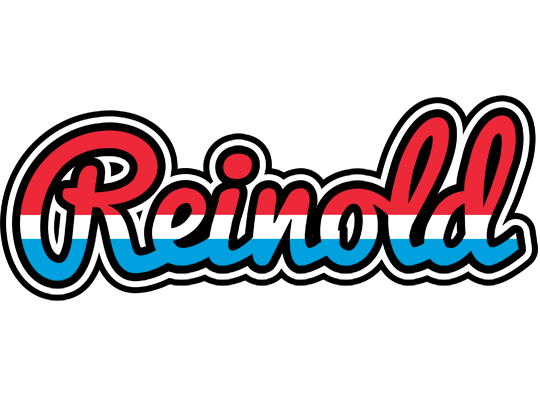 Reinold norway logo
