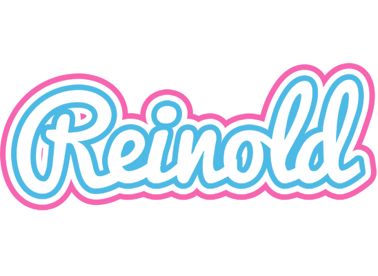 Reinold outdoors logo
