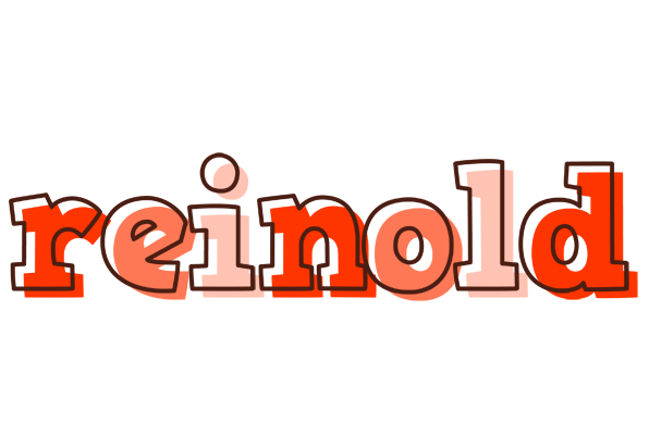Reinold paint logo