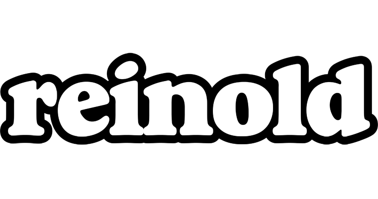 Reinold panda logo
