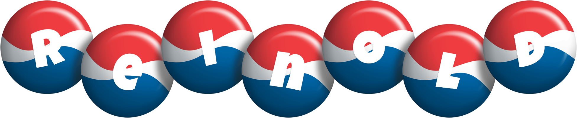 Reinold paris logo