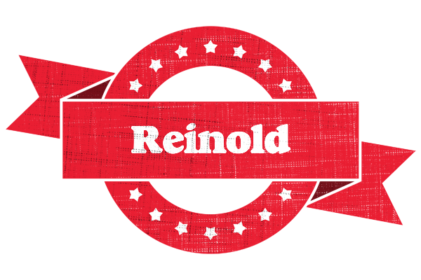 Reinold passion logo