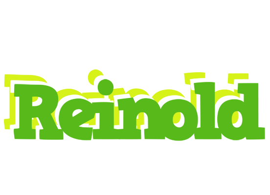 Reinold picnic logo