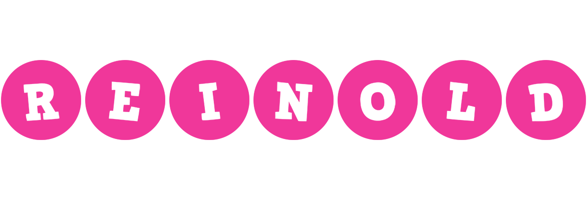 Reinold poker logo