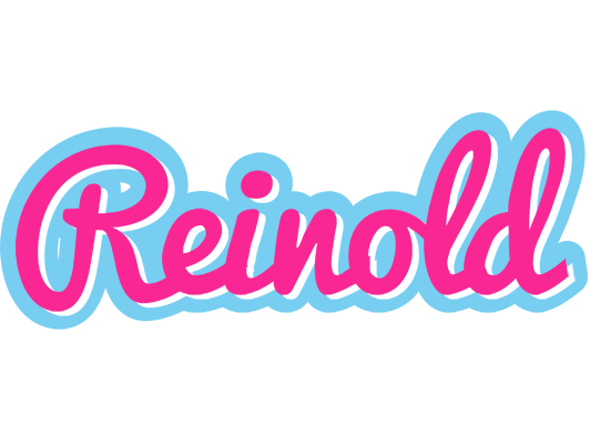 Reinold popstar logo