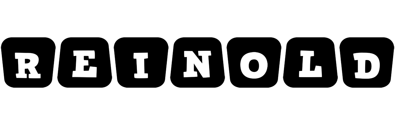 Reinold racing logo