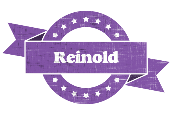 Reinold royal logo