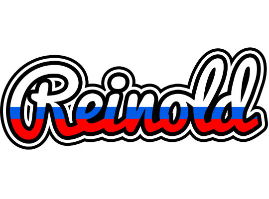 Reinold russia logo