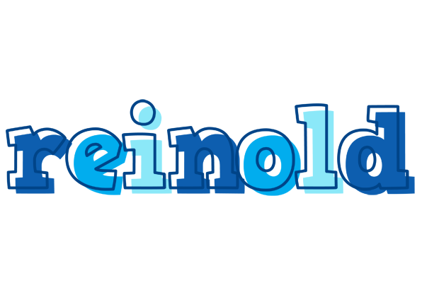 Reinold sailor logo