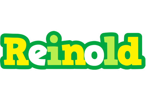 Reinold soccer logo