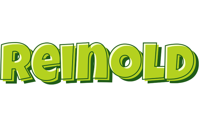 Reinold summer logo