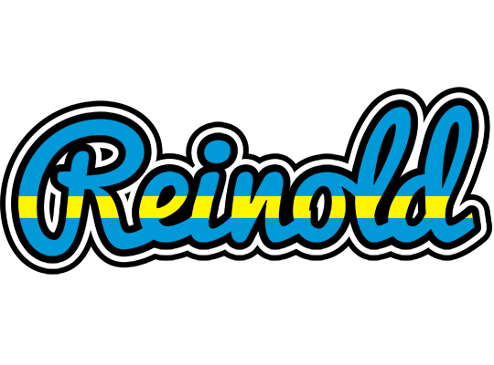 Reinold sweden logo
