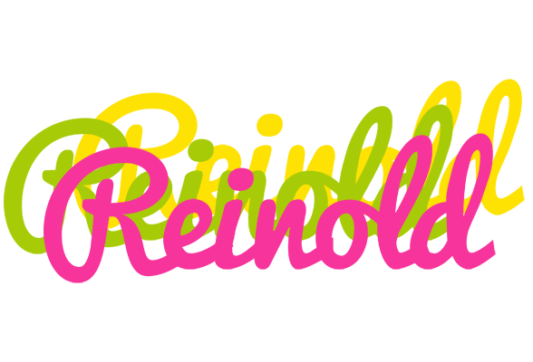 Reinold sweets logo