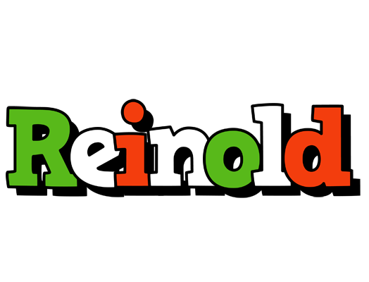 Reinold venezia logo