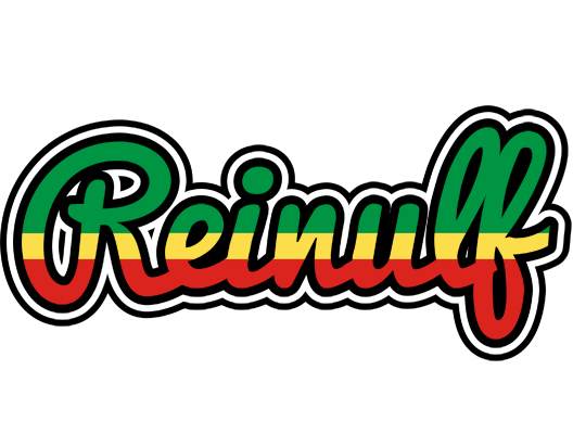 Reinulf african logo