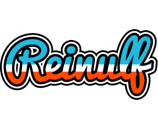Reinulf america logo