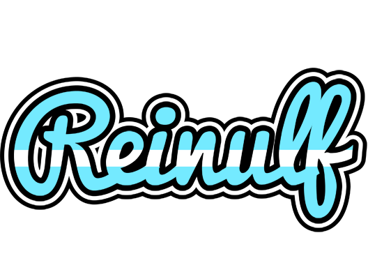 Reinulf argentine logo