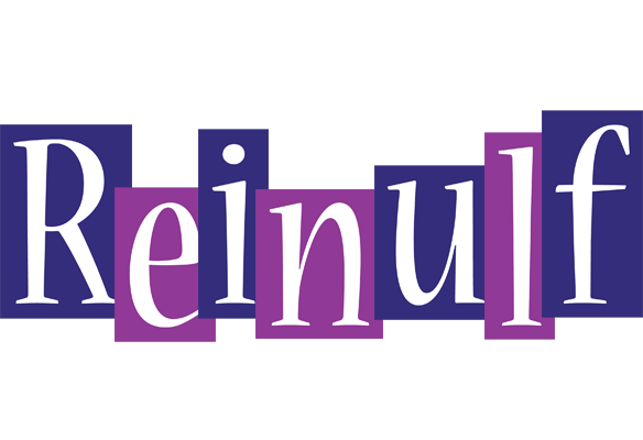 Reinulf autumn logo