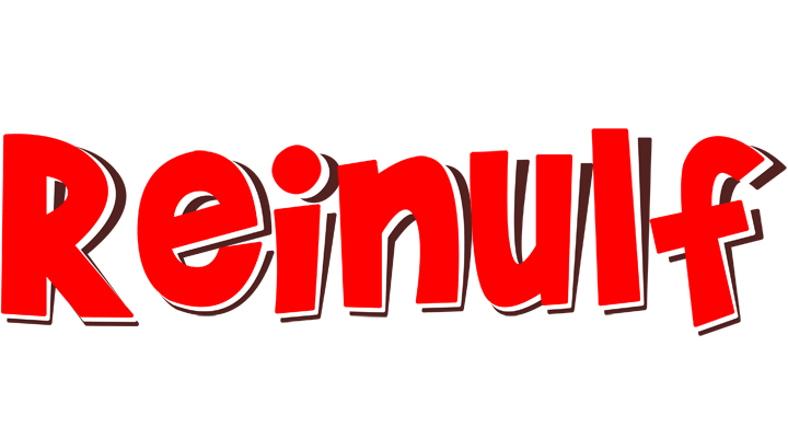Reinulf basket logo