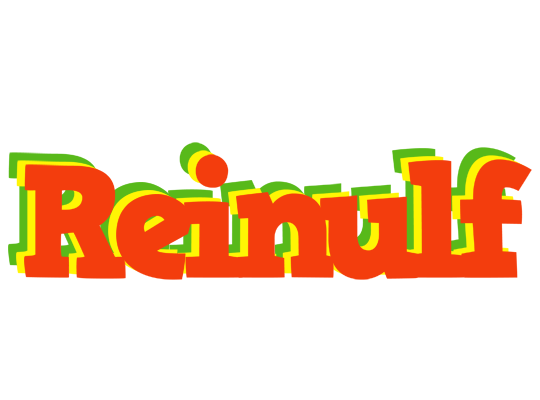 Reinulf bbq logo