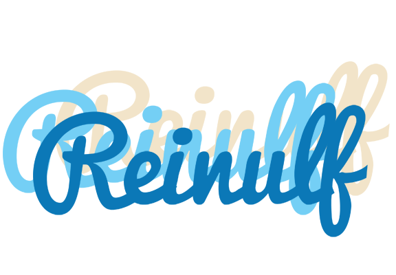 Reinulf breeze logo